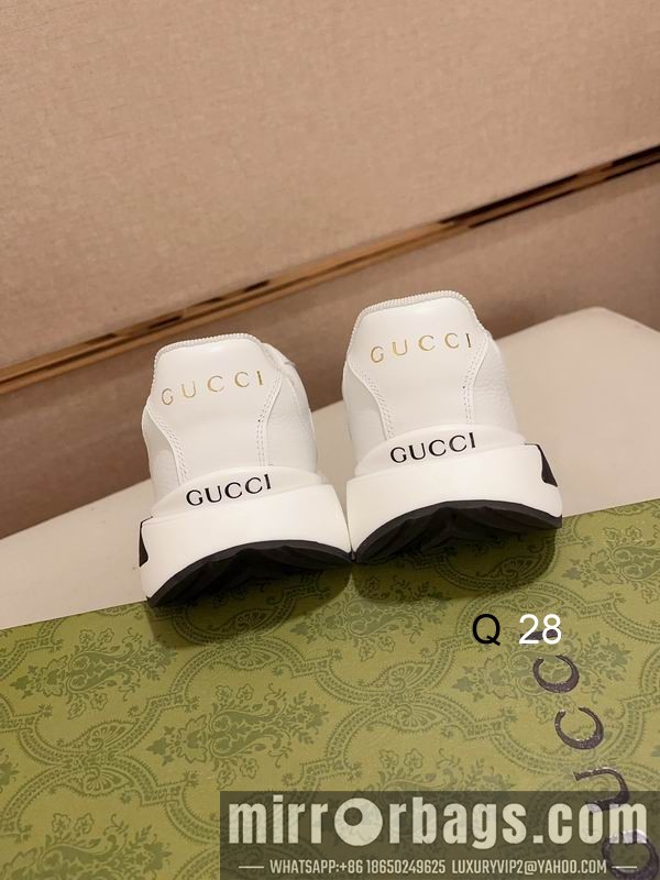 Gucci Replica Shoes sz38-45 N1207