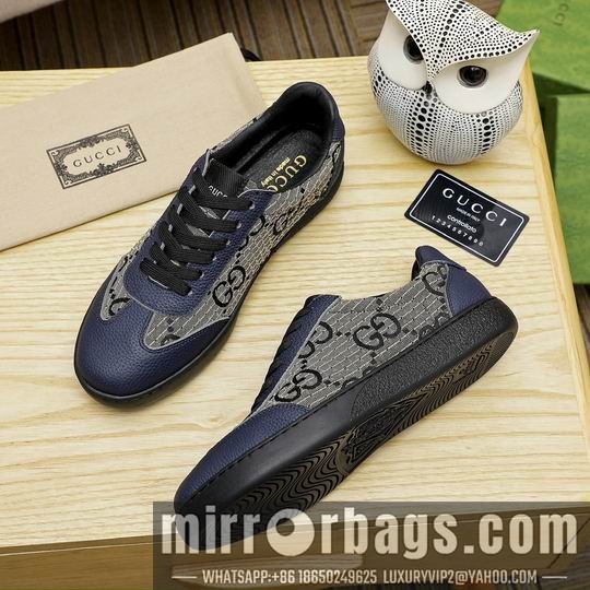 Gucci Replica Shoes sz38-44 mnh0604