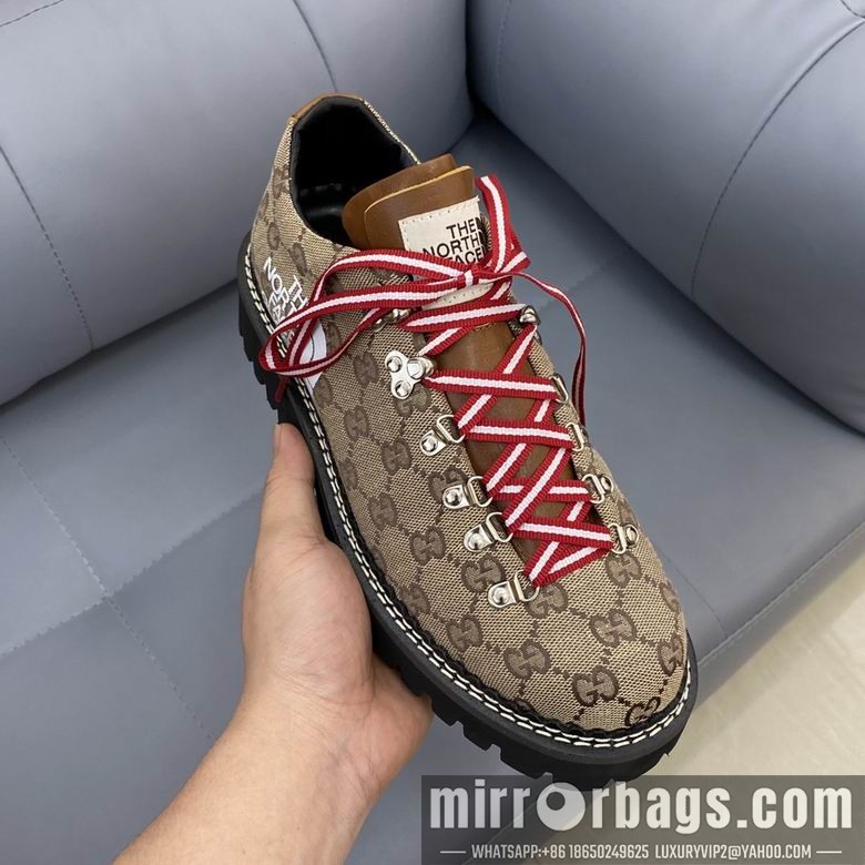 Gucci Replica Shoes sz38-45 4C n1003