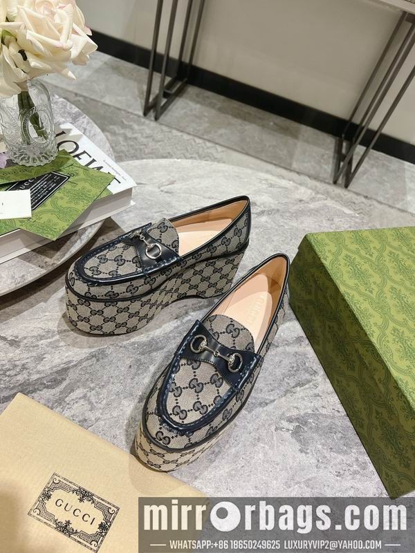 Gucci Replica Shoes sz35-41 10cm mnf0202
