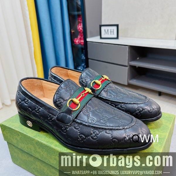 Gucci Replica Shoes sz38-45 2C WM1105