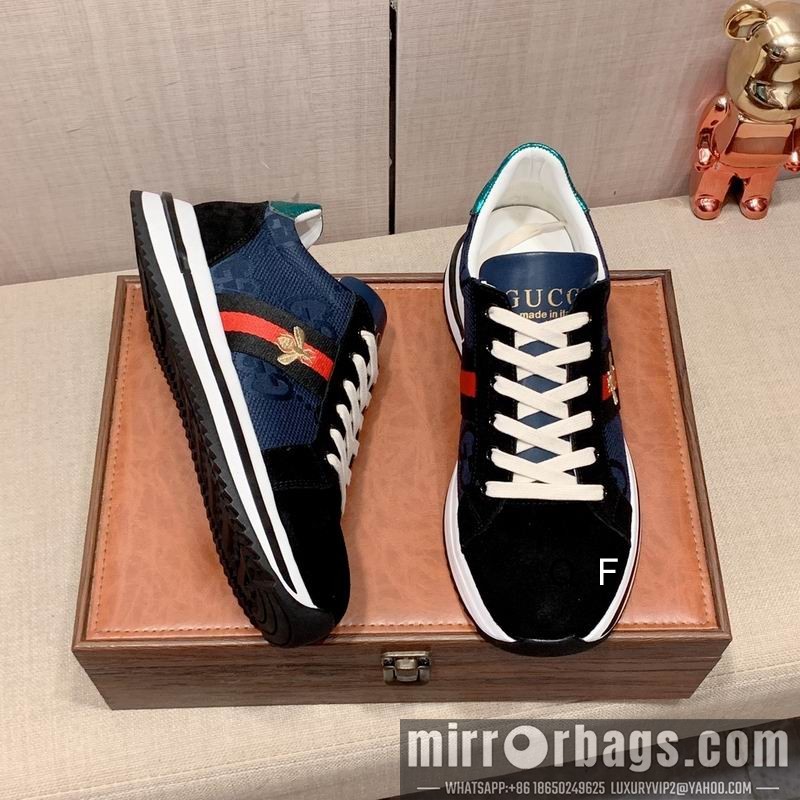 Gucci Replica Shoes sz38-45 2C TF0101