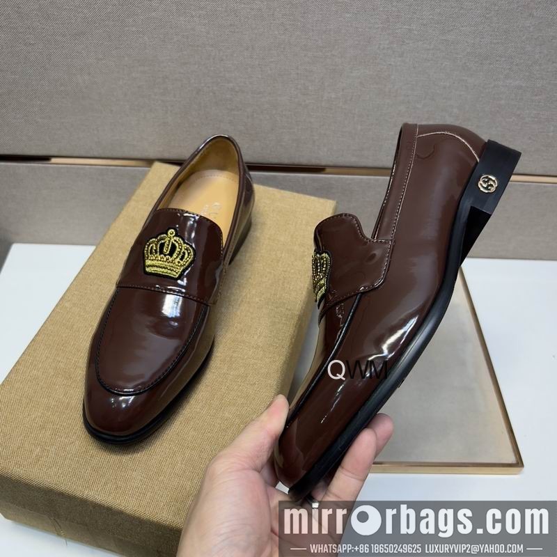 Gucci Replica Shoes sz38-44 WM0341