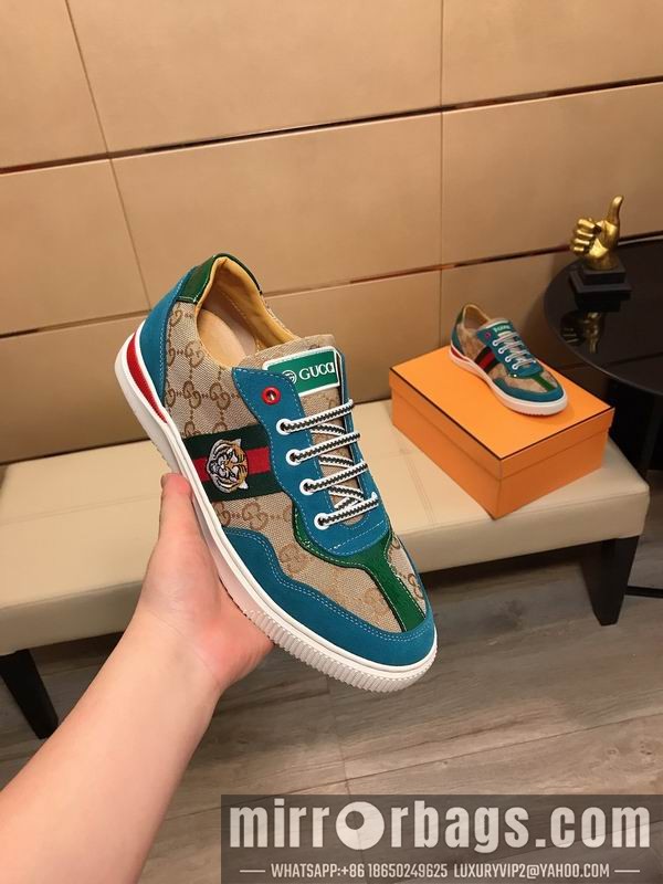 Gucci Replica Shoes sz38-44 mnf0380