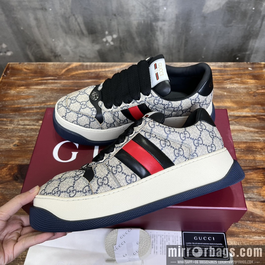 Gucci Replica Shoes sz35-44 hnh1210