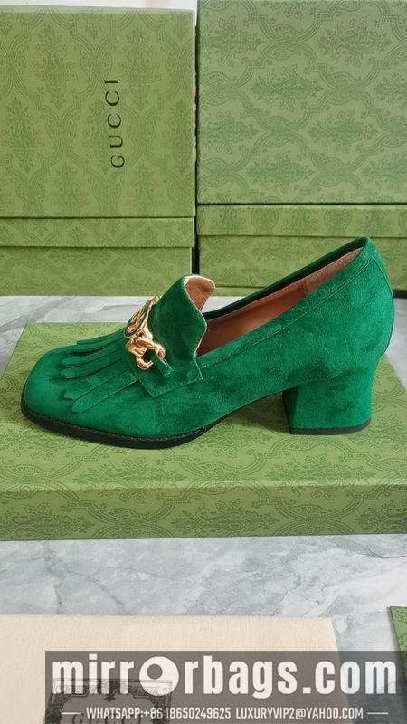 Gucci Replica Shoes sz35-43 5cm mnf0206