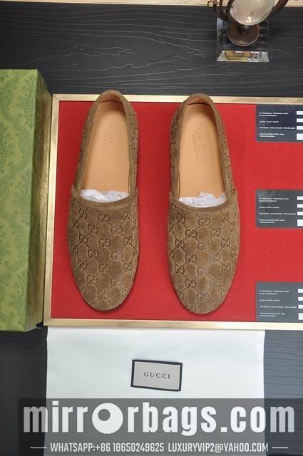 Gucci Replica Shoes sz38-44 mnh0703