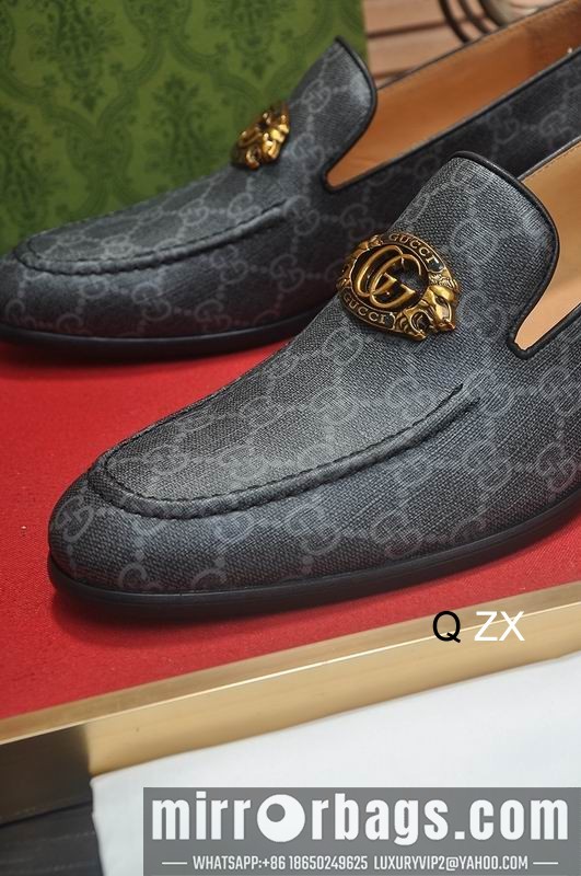 Gucci Replica Shoes sz38-45 ZX1007