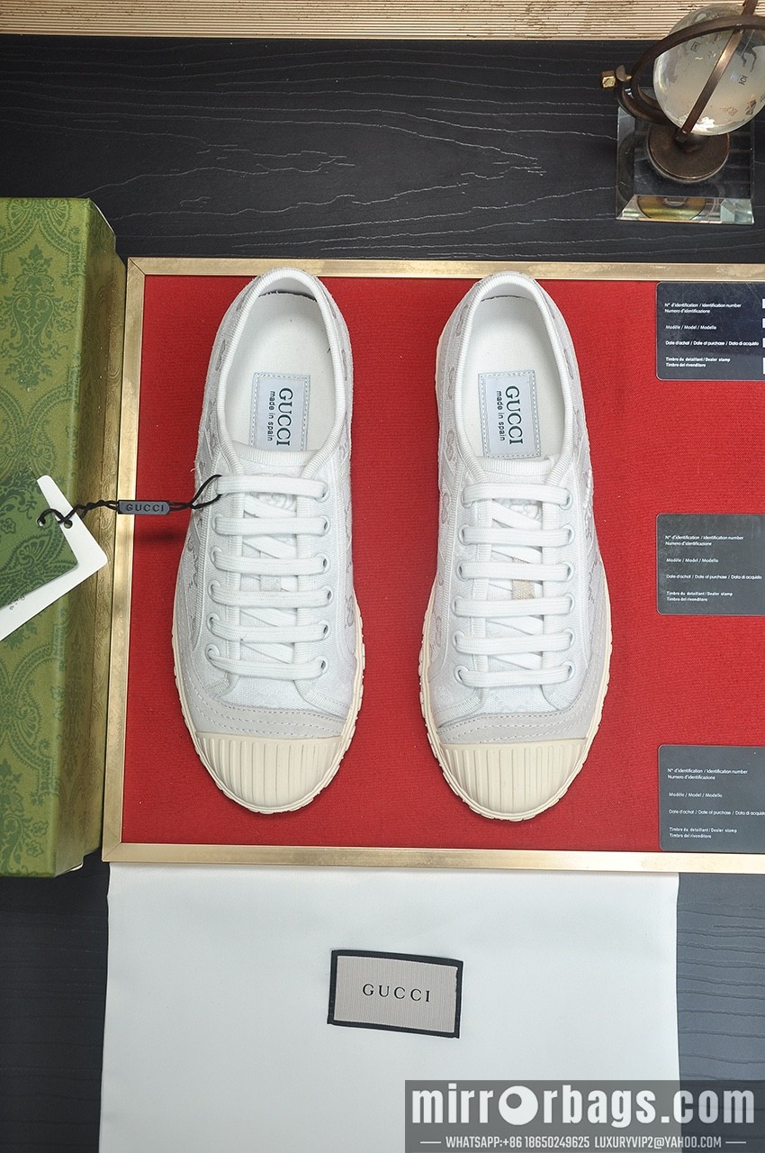 Gucci Replica Shoes sz35-45 h0701
