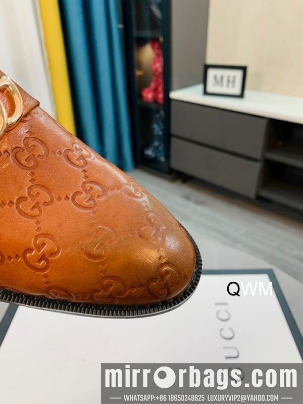 Gucci Replica Shoes sz38-45 2C WM0903