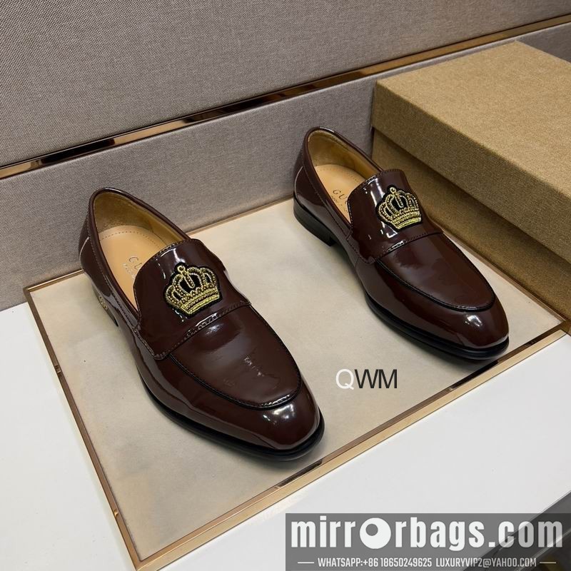 Gucci Replica Shoes sz38-44 WM0341