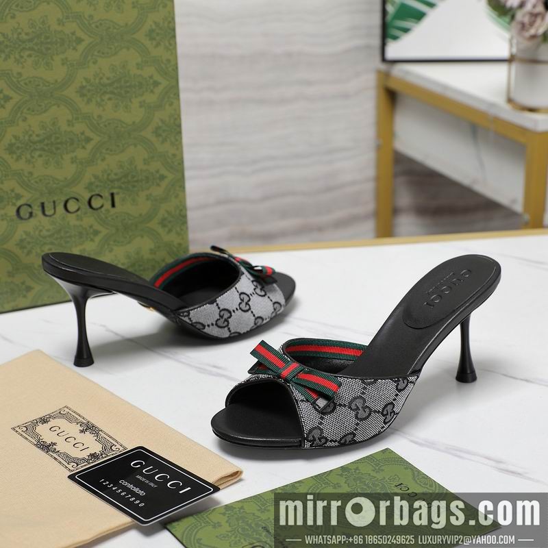 Gucci Replica Shoes sz35-41 7.5cm mnh0511
