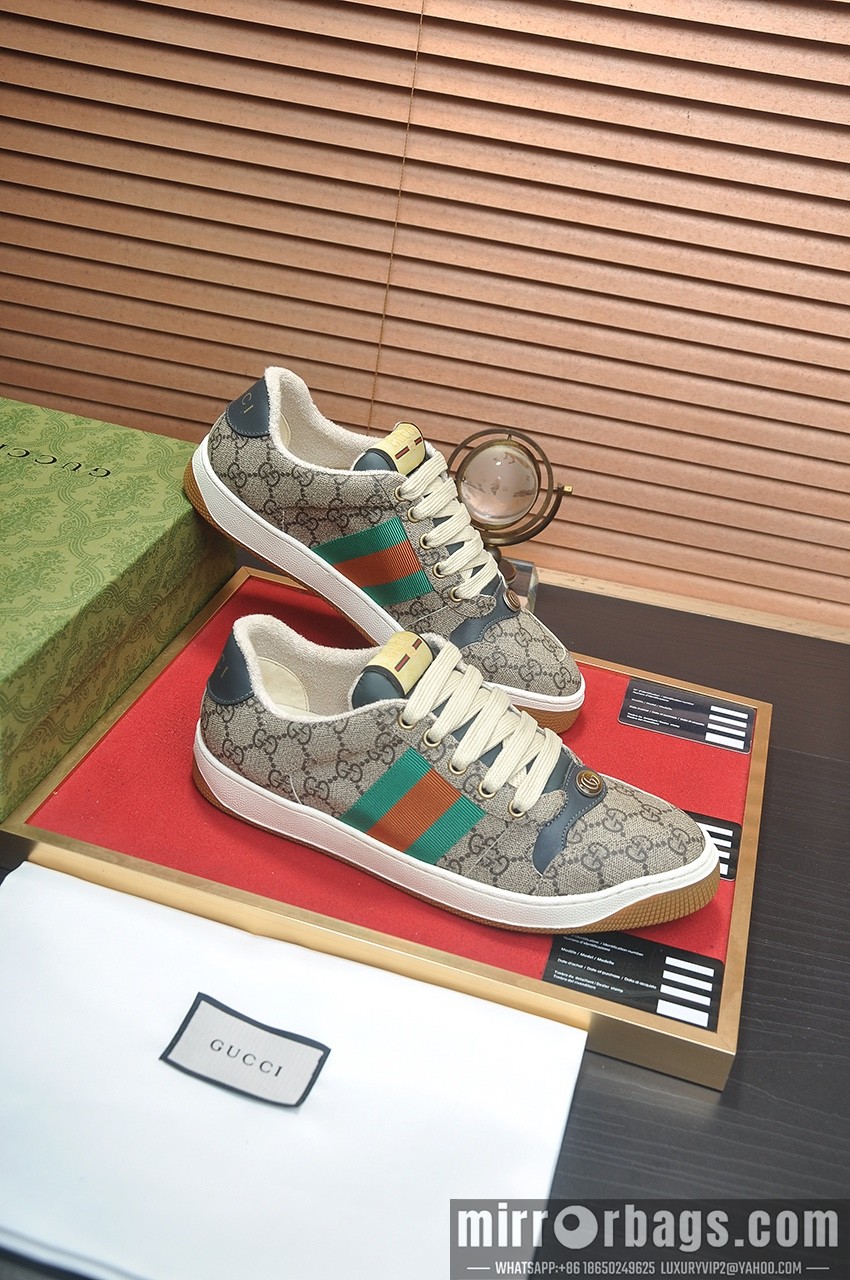 Gucci Replica Shoes sz35-44 h0705