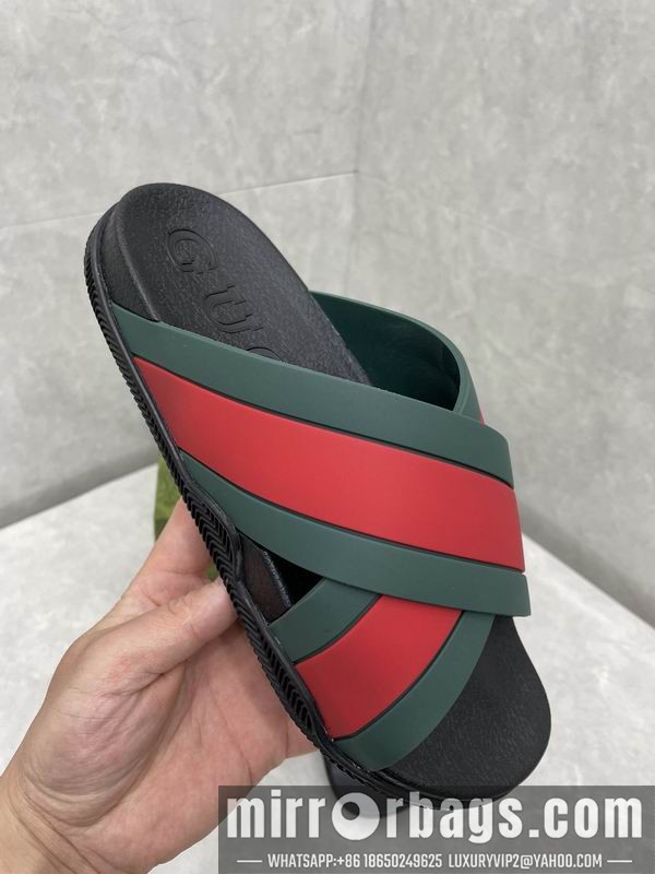 Gucci Replica Shoes sz36-46 1.2“ mnf0314