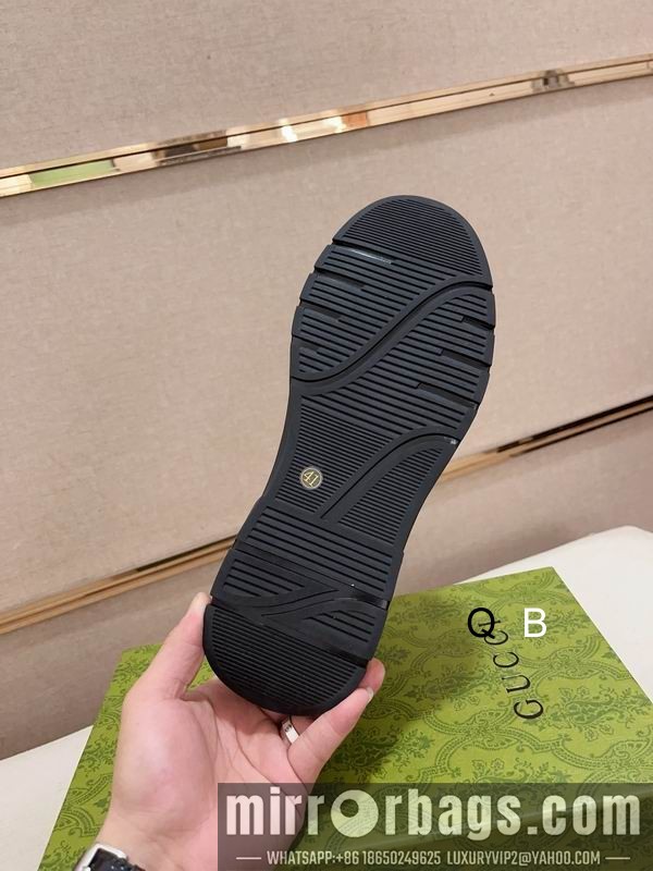 Gucci Replica Shoes Givenchy sz39-45 N1101