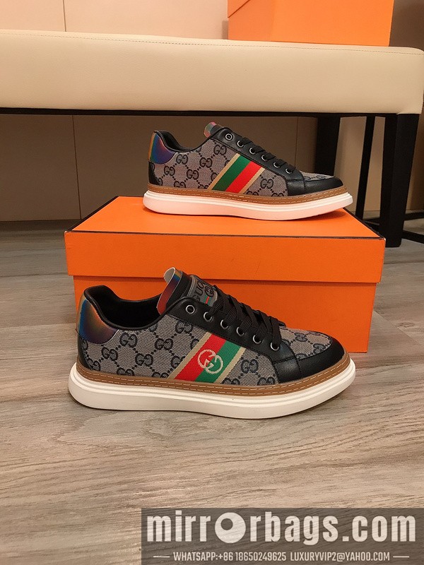 Gucci Replica Shoes sz38-44 jyh0220
