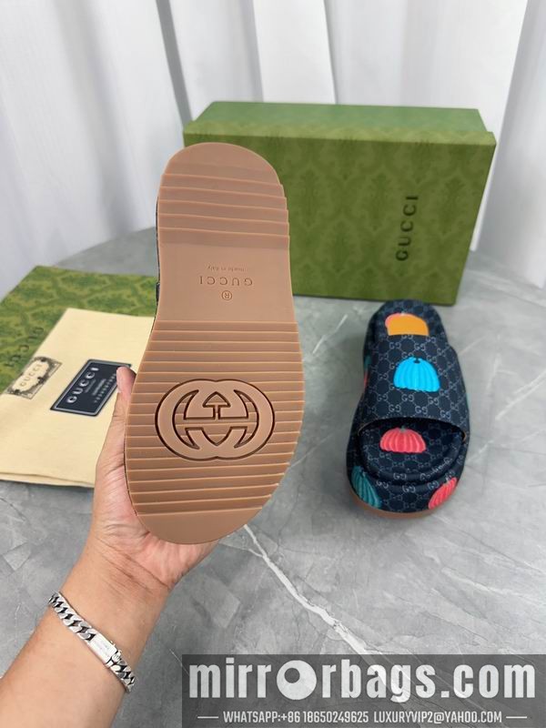 Gucci Replica Shoes sz35-44 5.5cm mnf0203
