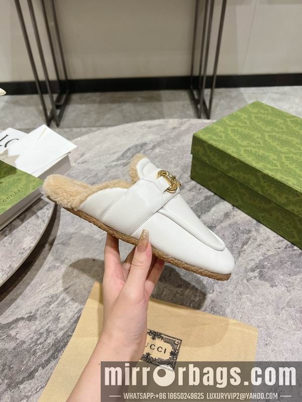Gucci Replica Shoes sz35-42 mnf0212