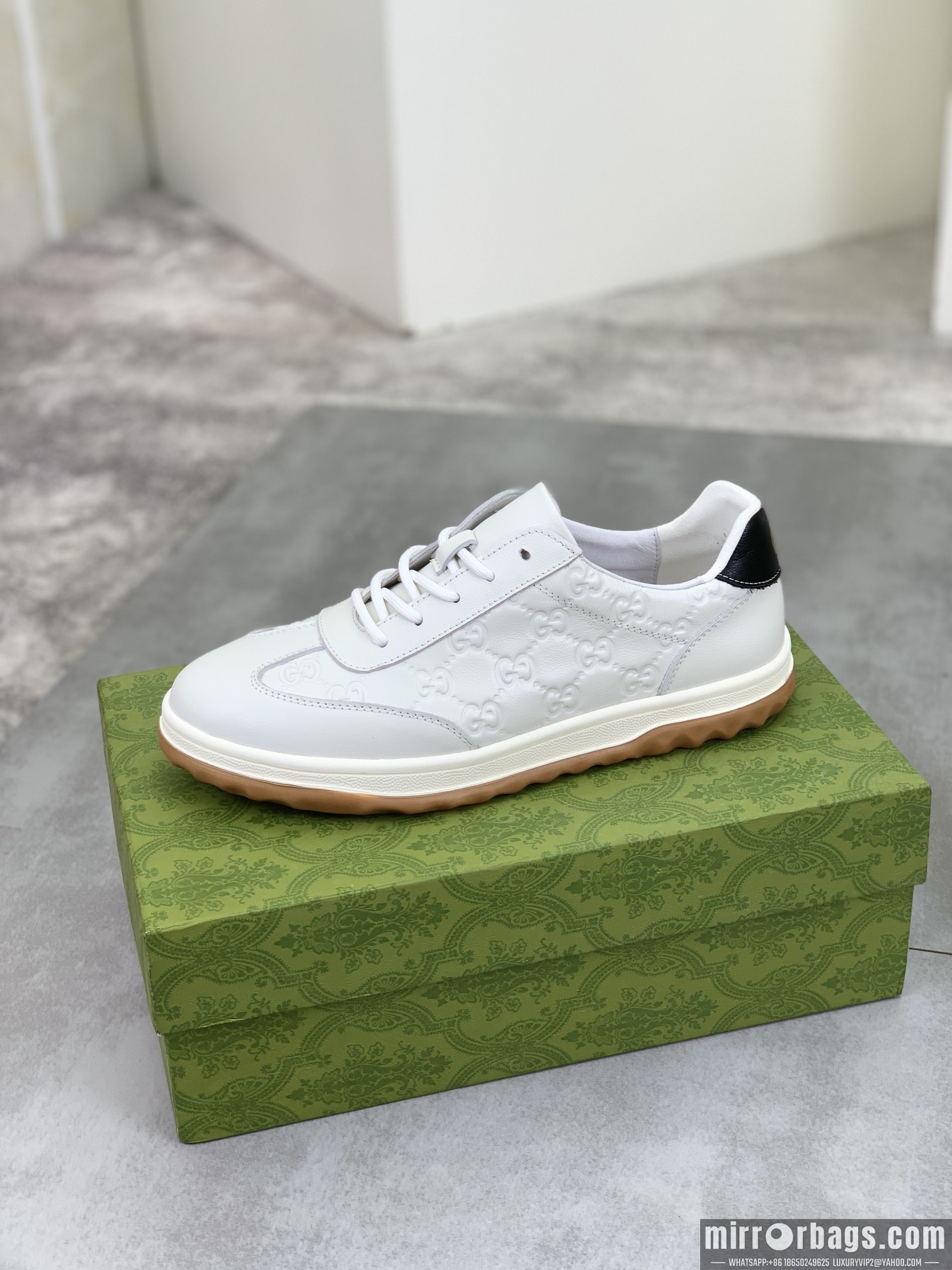Gucci Replica Shoes sz38-44 h0608