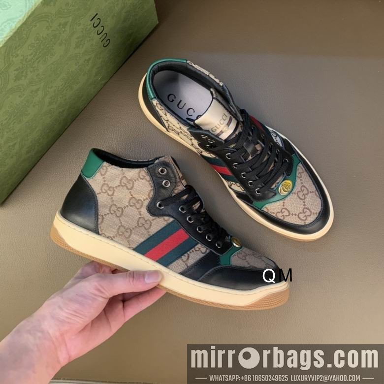 Gucci Replica Shoes sz38-44 WM0302