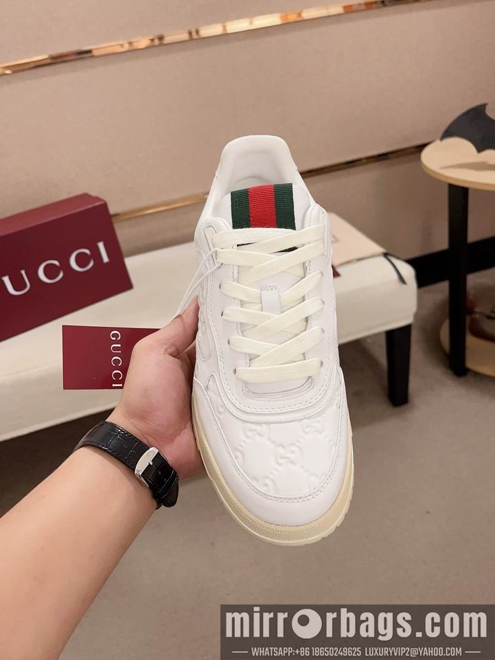 Gucci Replica Shoes sz38-45 hnh0303