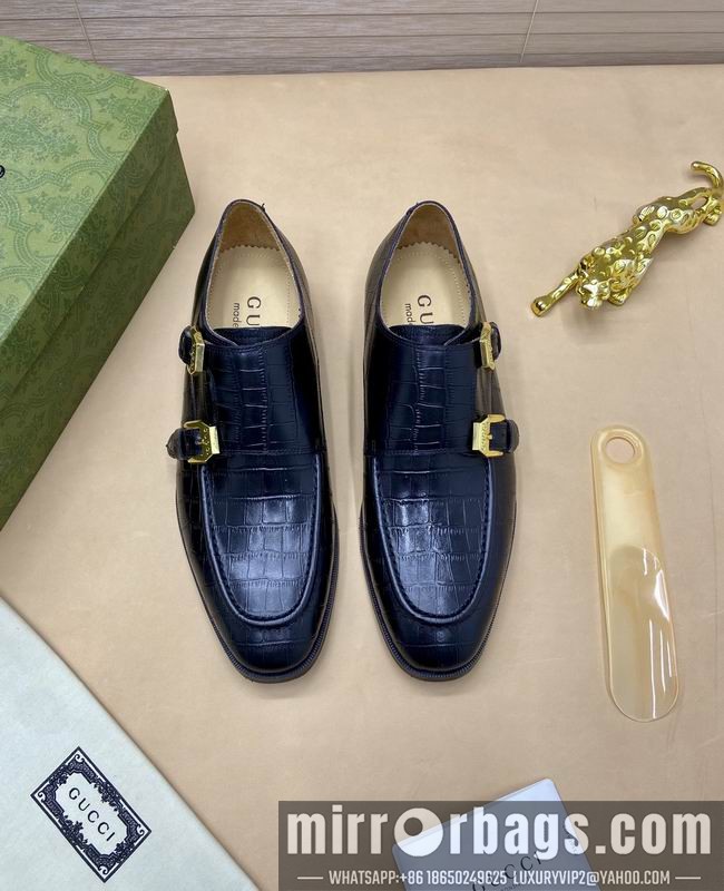 Gucci Replica Shoes sz38-44 mnf0372