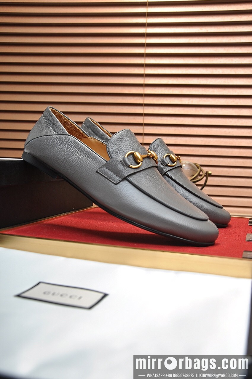 Gucci Replica Shoes sz38-45 h0706