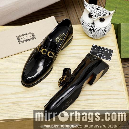 Gucci Replica Shoes sz38-45 mnh0540