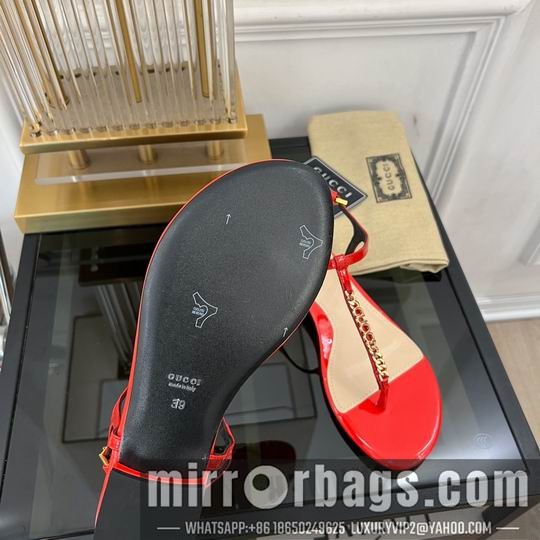 Gucci Replica Shoes sz36-43 mnh0501