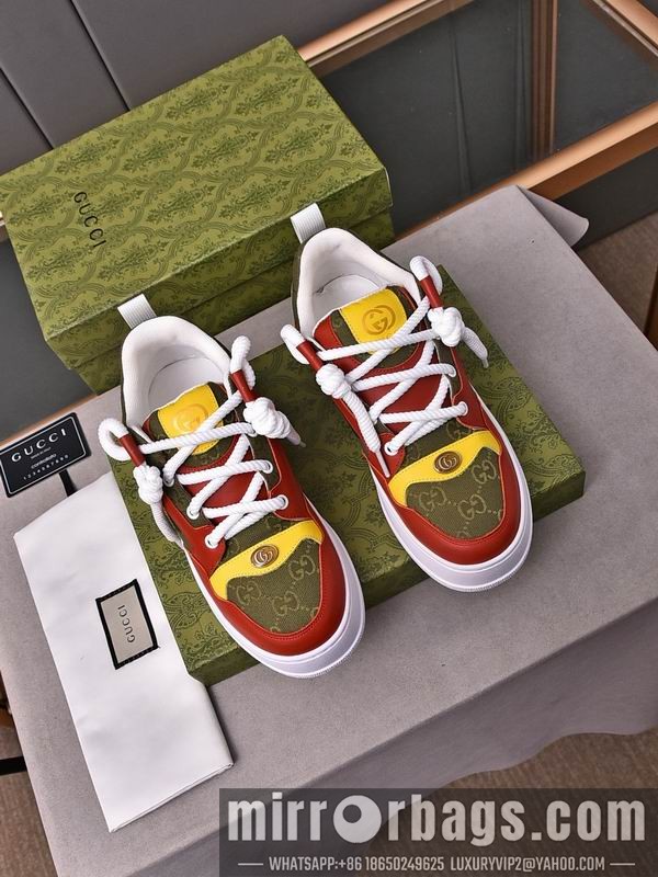 Gucci Replica Shoes sz38-45 mnf0222