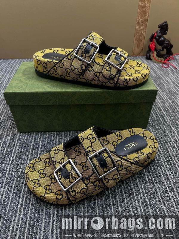 Gucci Replica Shoes sz36-47 mnf0322