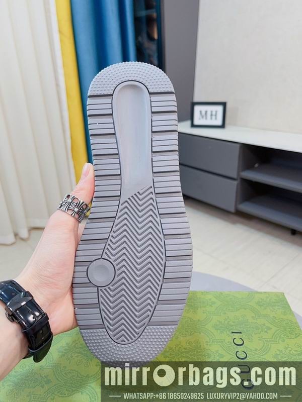 Gucci Replica Shoes sz38-44 mnf0324