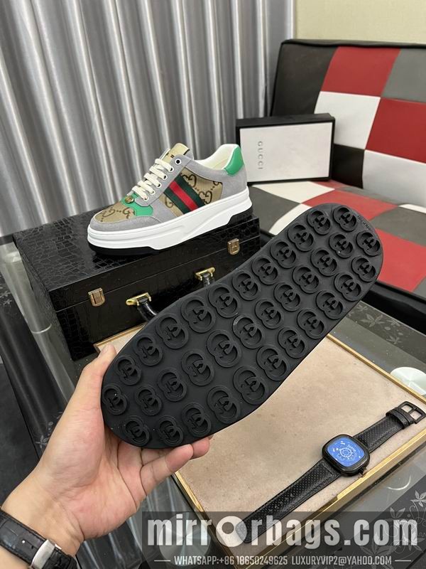 Gucci Replica Shoes sz38-44 hnm01109