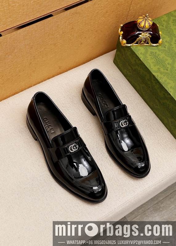 Gucci Replica Shoes sz38-45 mnf0387