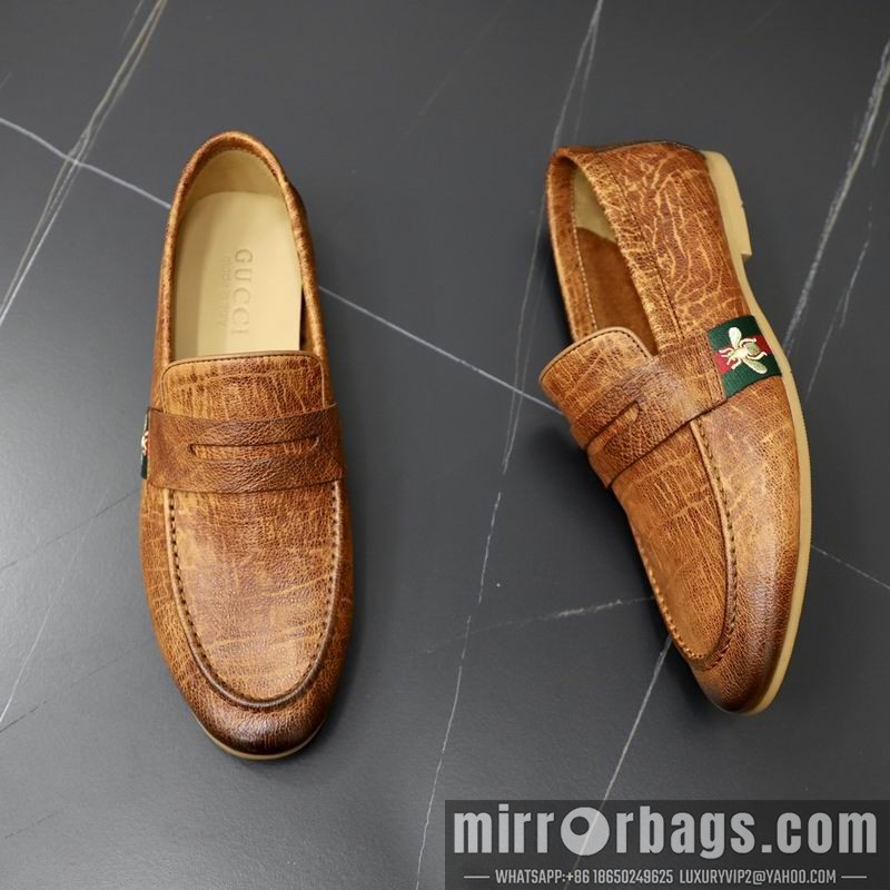 Gucci Replica Shoes sz38-44 hnm0176