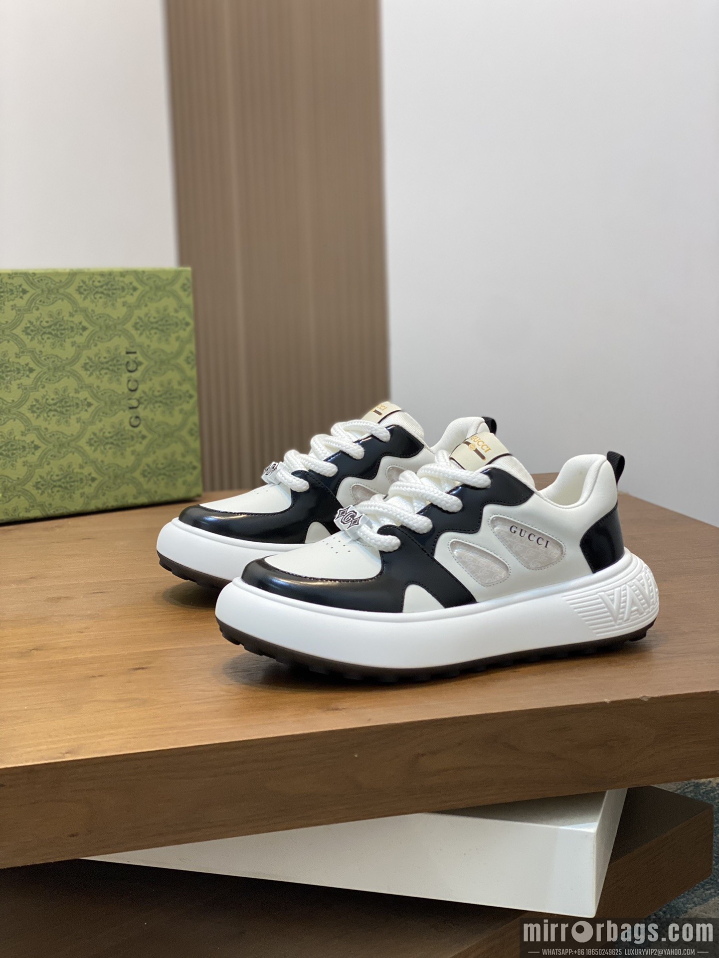 Gucci Replica Shoes sz38-45 hnh1202