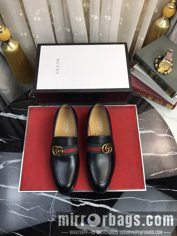 Gucci Replica Shoes sz38-44 ngh0340