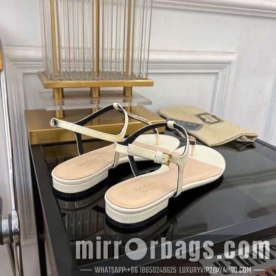 Gucci Replica Shoes sz36-43 mnh0501