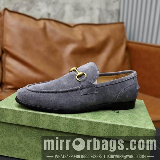 Gucci Replica Shoes sz38-45 mnh0428