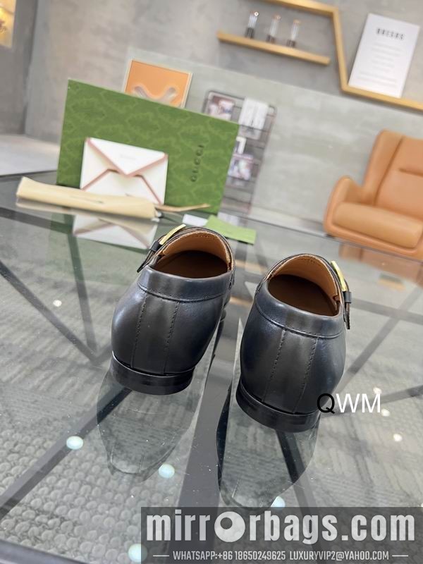 Gucci Replica Shoes sz38-45 4C WM1201