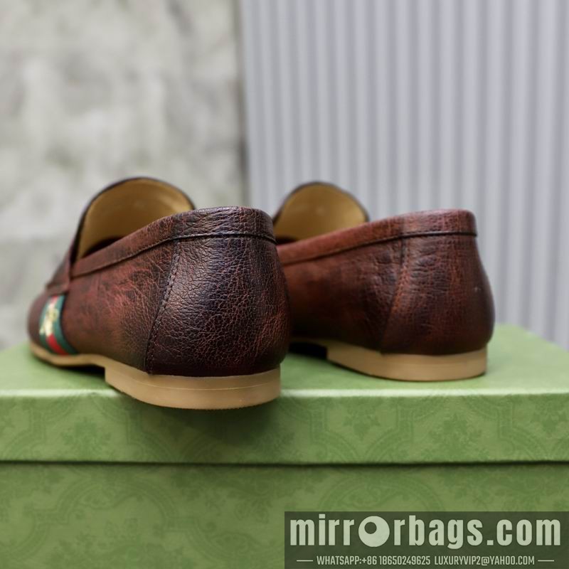 Gucci Replica Shoes sz38-44 hnm0176