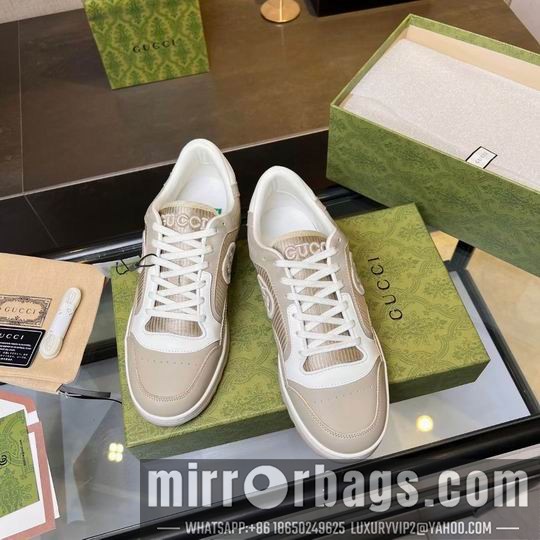 Gucci Replica Shoes sz35-45 mnh0702