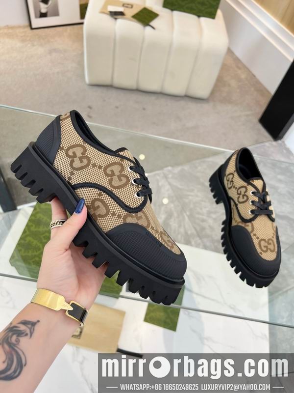 Gucci Replica Shoes sz35-40 mnf0309