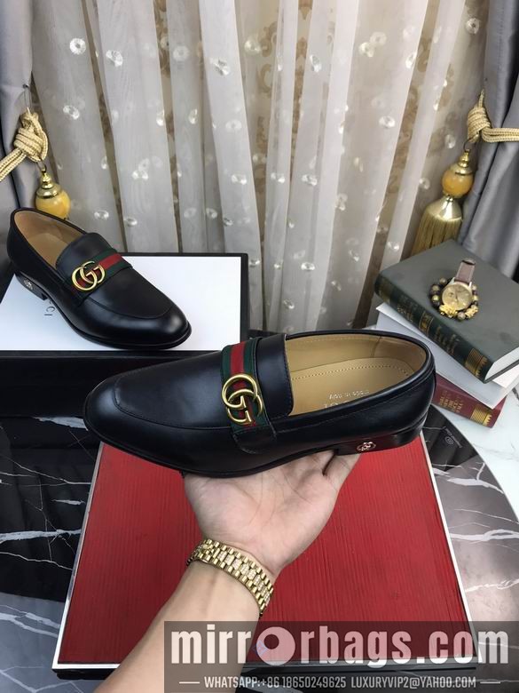 Gucci Replica Shoes sz38-44 ngh0340