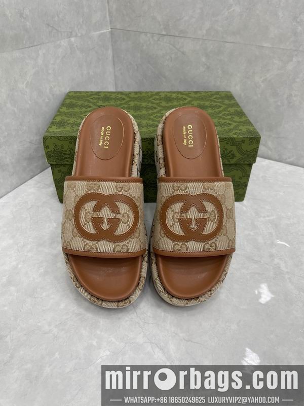 Gucci Replica Shoes sz35-44 1.1“ mnf0105