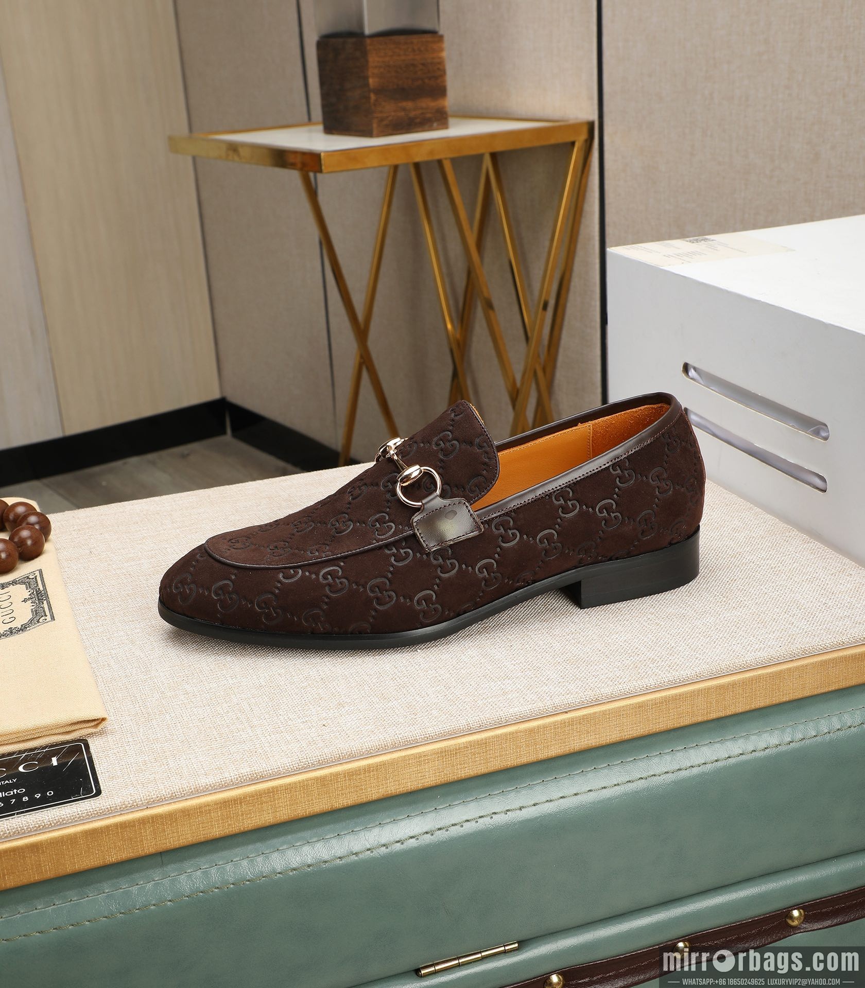 Gucci Replica Shoes sz38-44 h0718
