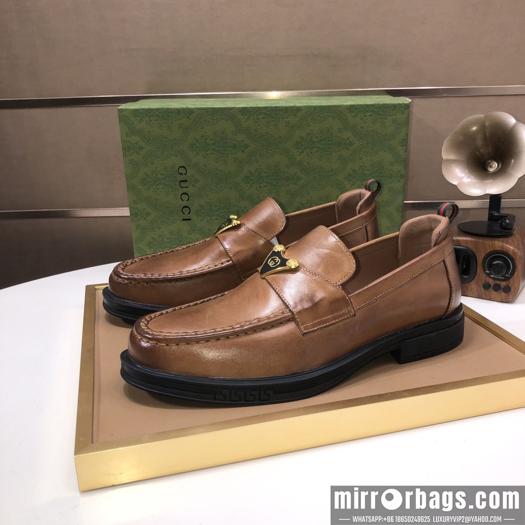 Gucci Replica Shoes sz38-45 hnh0206