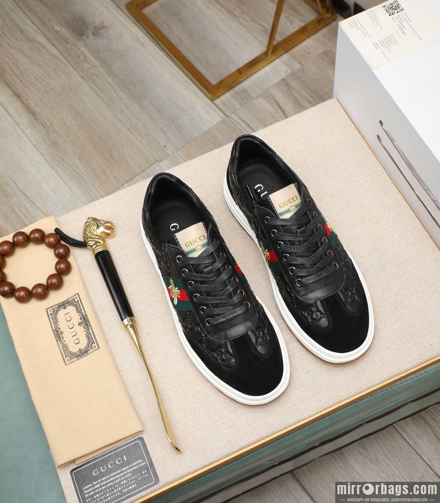 Gucci Replica Shoes sz38-44 h0732