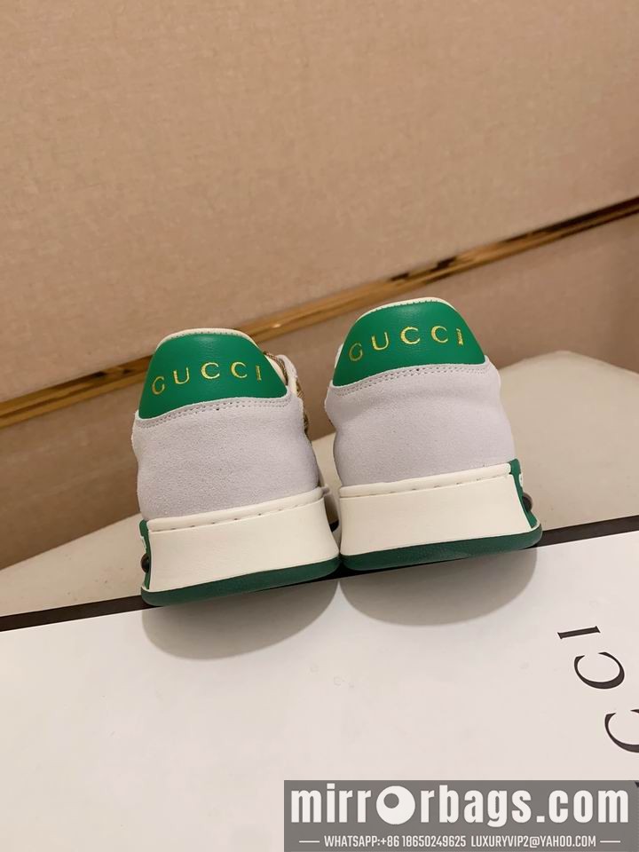 Gucci Replica Shoes sz38-46 hnh0307