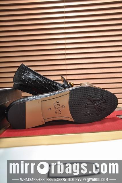 Gucci Replica Shoes sz38-44 mnh0413